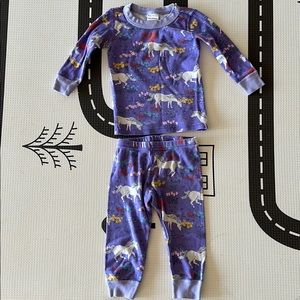 Hanna Andersson PJ 18-24 mo